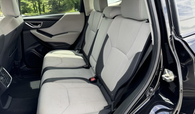 
								2021 Subaru Forester Premium / 53K full									
