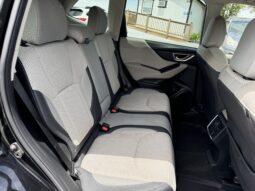 
										2021 Subaru Forester Premium / 53K full									