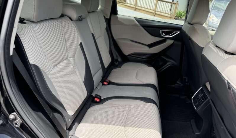 
								2021 Subaru Forester Premium / 53K full									