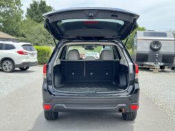 
										2021 Subaru Forester Premium / 53K full									