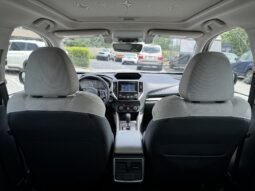 
										2021 Subaru Forester Premium / 53K full									