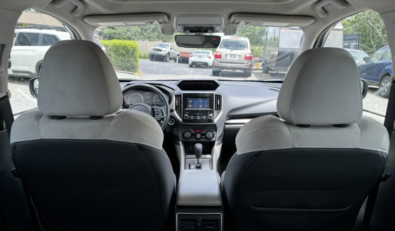 
								2021 Subaru Forester Premium / 53K full									