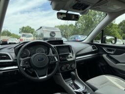 
										2021 Subaru Forester Premium / 53K full									