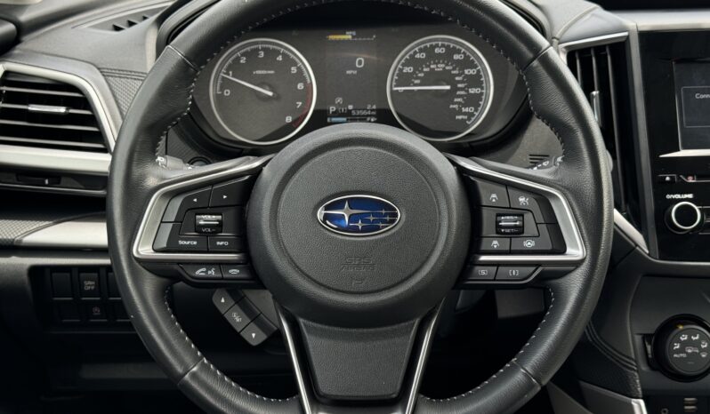 
								2021 Subaru Forester Premium / 53K full									