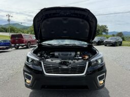 
										2021 Subaru Forester Premium / 53K full									