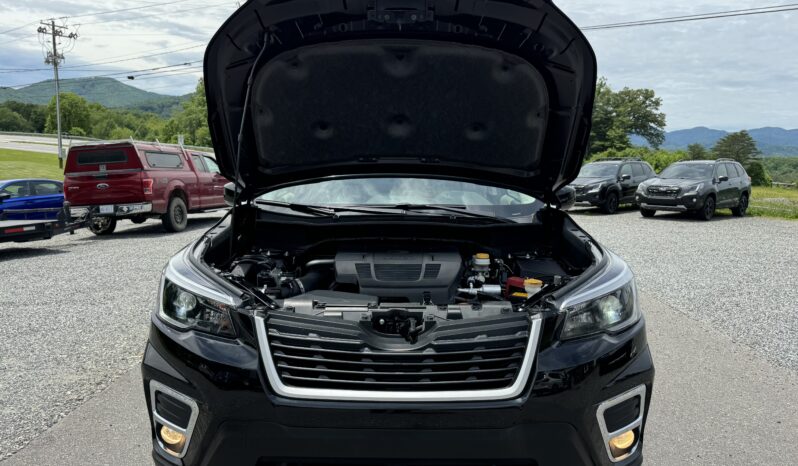 
								2021 Subaru Forester Premium / 53K full									