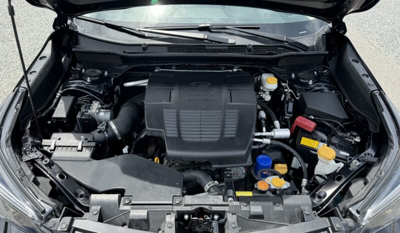 
								2021 Subaru Forester Premium / 53K full									