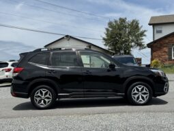 2021 Subaru Forester Premium / 53K