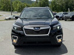 
										2021 Subaru Forester Premium / 53K full									