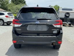 2021 Subaru Forester Premium / 53K