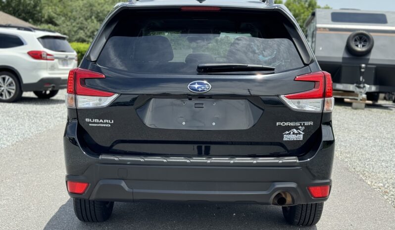 
								2021 Subaru Forester Premium / 53K full									