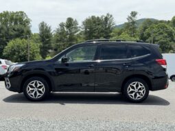 
										2021 Subaru Forester Premium / 53K full									
