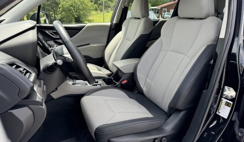 
								2021 Subaru Forester Premium / 53K full									