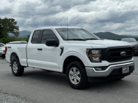 2023 Ford F-150 / 23k