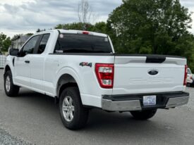 2023 Ford F-150 / 23k
