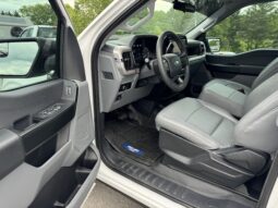 
										2023 Ford F-150 / 23k full									