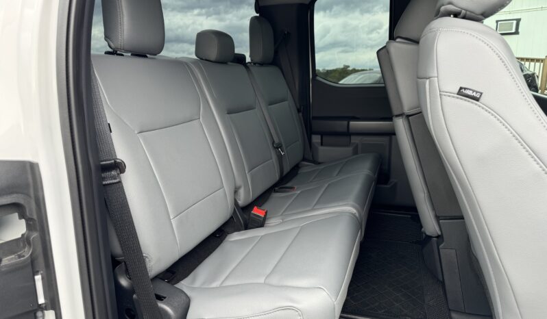 
								2023 Ford F-150 / 23k full									