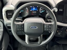
										2023 Ford F-150 / 23k full									