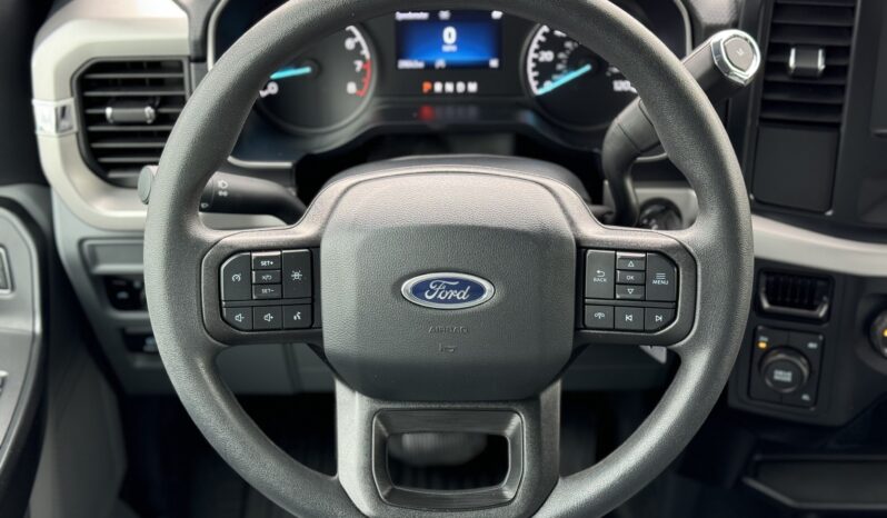 
								2023 Ford F-150 / 23k full									