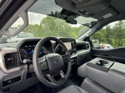 
										2023 Ford F-150 / 23k full									
