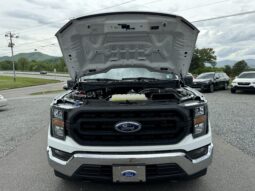 
										2023 Ford F-150 / 23k full									