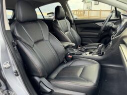 
										2023 Subaru Crosstrek Limited / 12K full									