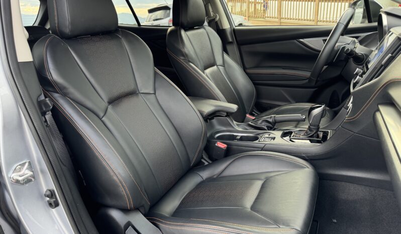 
								2023 Subaru Crosstrek Limited / 12K full									
