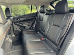 
										2023 Subaru Crosstrek Limited / 12K full									