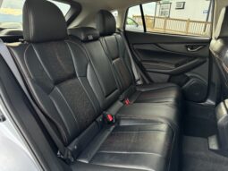 
										2023 Subaru Crosstrek Limited / 12K full									