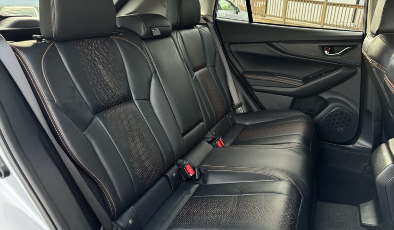 
								2023 Subaru Crosstrek Limited / 12K full									