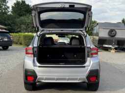 
										2023 Subaru Crosstrek Limited / 12K full									