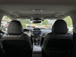 
										2023 Subaru Crosstrek Limited / 12K full									
