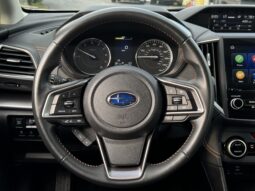 
										2023 Subaru Crosstrek Limited / 12K full									