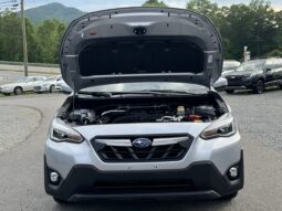 
										2023 Subaru Crosstrek Limited / 12K full									