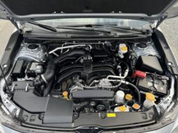 
										2023 Subaru Crosstrek Limited / 12K full									