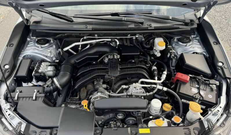 
								2023 Subaru Crosstrek Limited / 12K full									