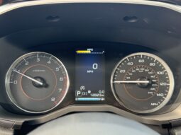 
										2023 Subaru Crosstrek Limited / 12K full									
