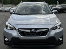 
										2023 Subaru Crosstrek Limited / 12K full									