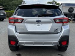 2023 Subaru Crosstrek Limited / 12K