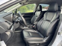 
										2023 Subaru Crosstrek Limited / 12K full									