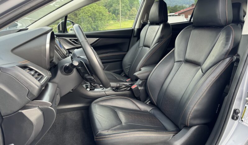 
								2023 Subaru Crosstrek Limited / 12K full									