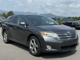 2010 Toyota Venza 3.5 AWD / 138k Miles