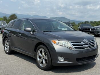2010 Toyota Venza 3.5 AWD / 138k Miles