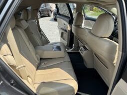 
										2010 Toyota Venza 3.5 AWD / 138k Miles full									