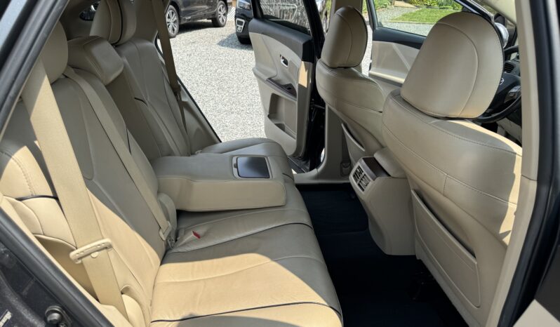 
								2010 Toyota Venza 3.5 AWD / 138k Miles full									