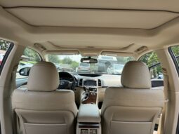
										2010 Toyota Venza 3.5 AWD / 138k Miles full									