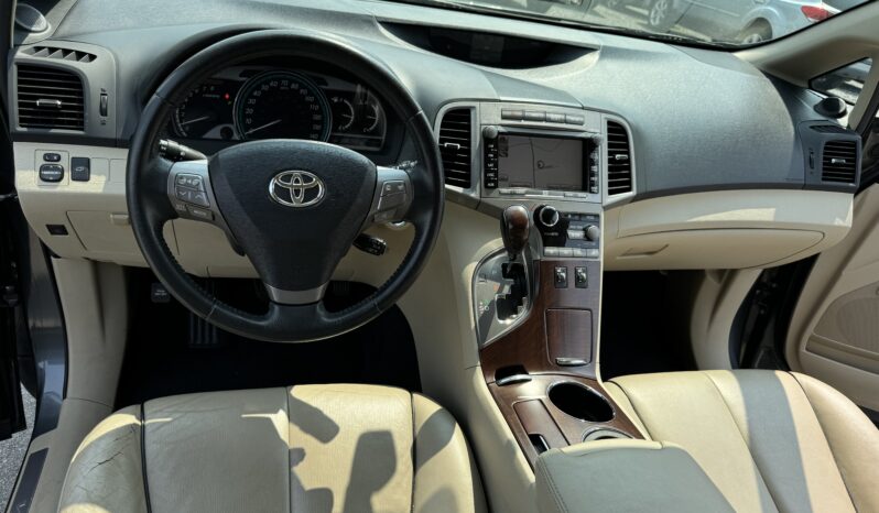 
								2010 Toyota Venza 3.5 AWD / 138k Miles full									