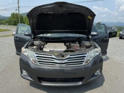 
										2010 Toyota Venza 3.5 AWD / 138k Miles full									