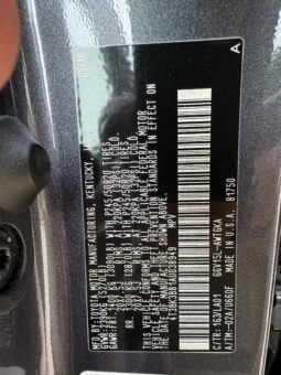 
										2010 Toyota Venza 3.5 AWD / 138k Miles full									