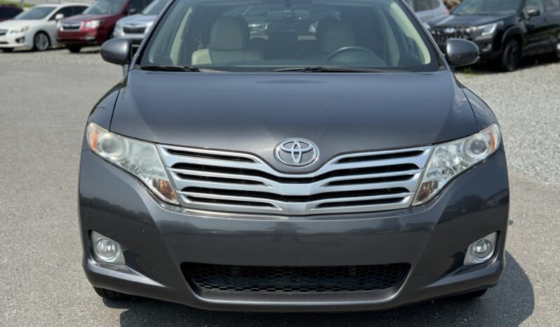 
								2010 Toyota Venza 3.5 AWD / 138k Miles full									